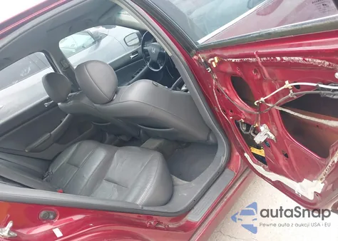 2006 Honda Accord 2.4 Ex z USA, uszkodzony, nr VIN 1HGCM56886A120998